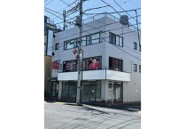 霞ヶ関の店舗物件