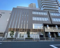京成曳舟の店舗物件