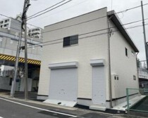 天王町の店舗物件