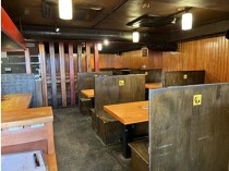 牧落の居抜き物件