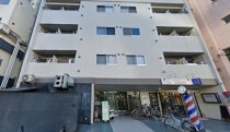 国分寺の店舗物件