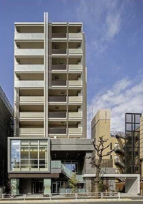 代官山の店舗物件