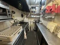 藤が丘の居抜き物件