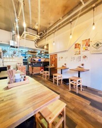 西宮の居抜き物件