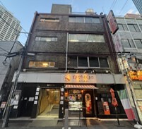 池袋の店舗物件