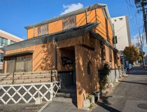 茶屋ヶ坂の店舗物件