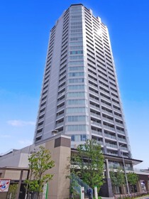 長津田の店舗物件