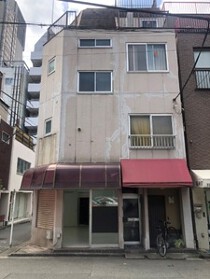 神保町の店舗物件