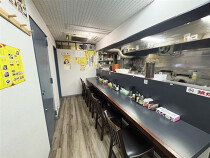 ときわ台の居抜き物件