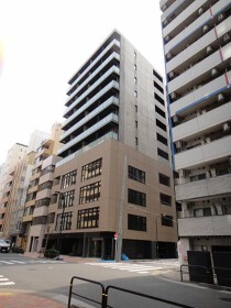 神田の店舗物件