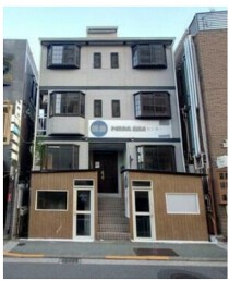 代官山の居抜き物件