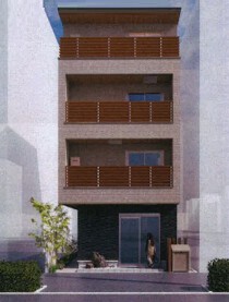 東神奈川の店舗物件