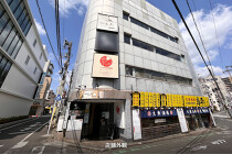 町田の居抜き物件
