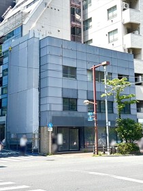 飯田橋の店舗物件