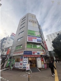 大森の店舗物件