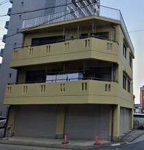 名古屋の店舗物件