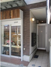 子安の店舗物件