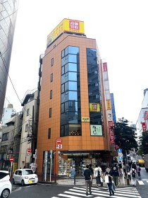 横浜の店舗物件