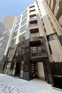 表参道の店舗物件