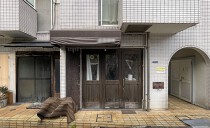赤坂の居抜き物件