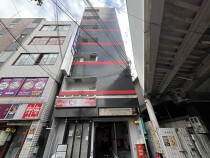 京橋の店舗物件