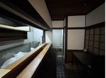 加美の居抜き物件