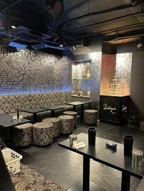 新宿の居抜き物件