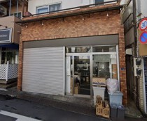 初台の居抜き物件