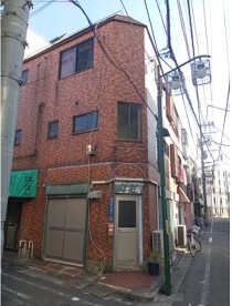 梅屋敷の店舗物件