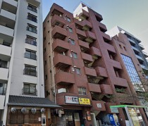 広尾の店舗物件