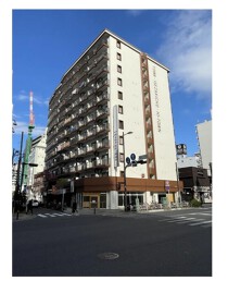 伊勢佐木長者町の店舗物件