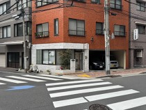 門前仲町の店舗物件