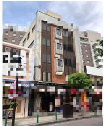 柏の店舗物件