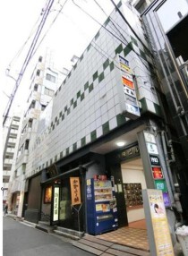 六本木の居抜き物件