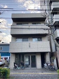 西ヶ原の居抜き物件