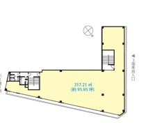 津田沼の店舗物件