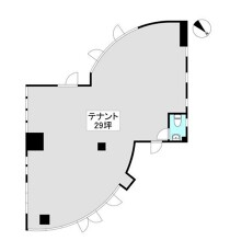 坂戸の店舗物件