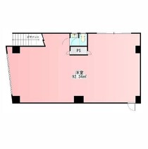 日野の店舗物件
