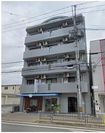 京阪山科の店舗物件