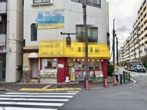 三鷹の居抜き物件