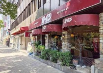 三ノ宮の店舗物件