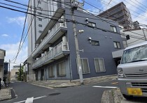 曳舟の店舗物件