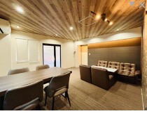 駒川中野の居抜き物件