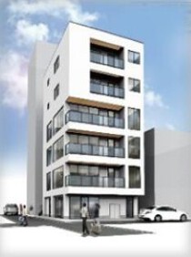 小川町の店舗物件