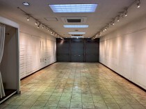 武蔵小山の店舗物件