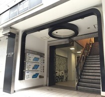 関内の居抜き物件