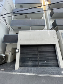 四ツ橋の店舗物件