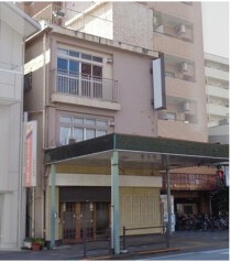 西八王子の居抜き物件