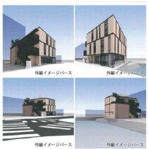 鎌倉の店舗物件