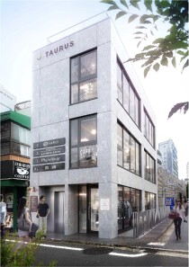表参道の店舗物件